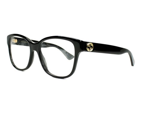 big black gucci glasses|black gucci glasses for men.